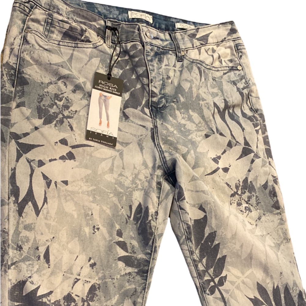 Rose by Sofia Vergara Pants size 14